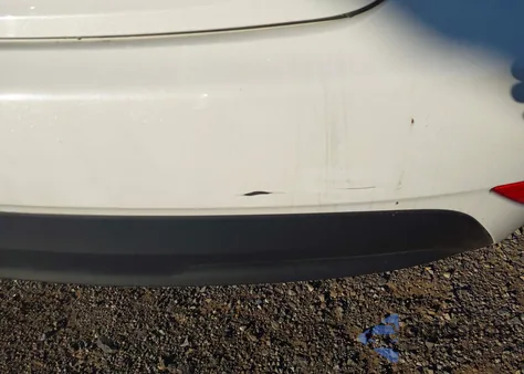 2014 Hyundai Sonata Gls из США, поврежденный, VIN 5NPEB4AC2EH860394